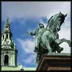 Copenhagen Christianborg
